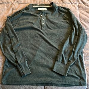 Stitch fix Henley